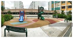 Blk 208 Petir Road (Bukit Panjang), HDB 4 Rooms #142143872